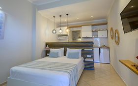 Pelagia'S Apartments Finikounda